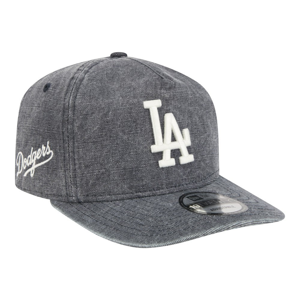 Los Angeles Dodgers New Era  Denim Classic 19TWENTY Adjustable Hat Sale