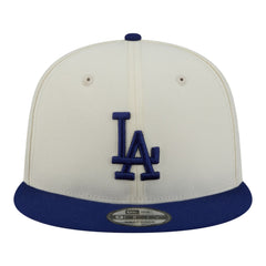 Los Angeles Dodgers New Era Localized 9FIFTY Snapback Hat Outlet