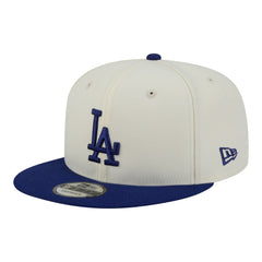 Los Angeles Dodgers New Era Localized 9FIFTY Snapback Hat Outlet