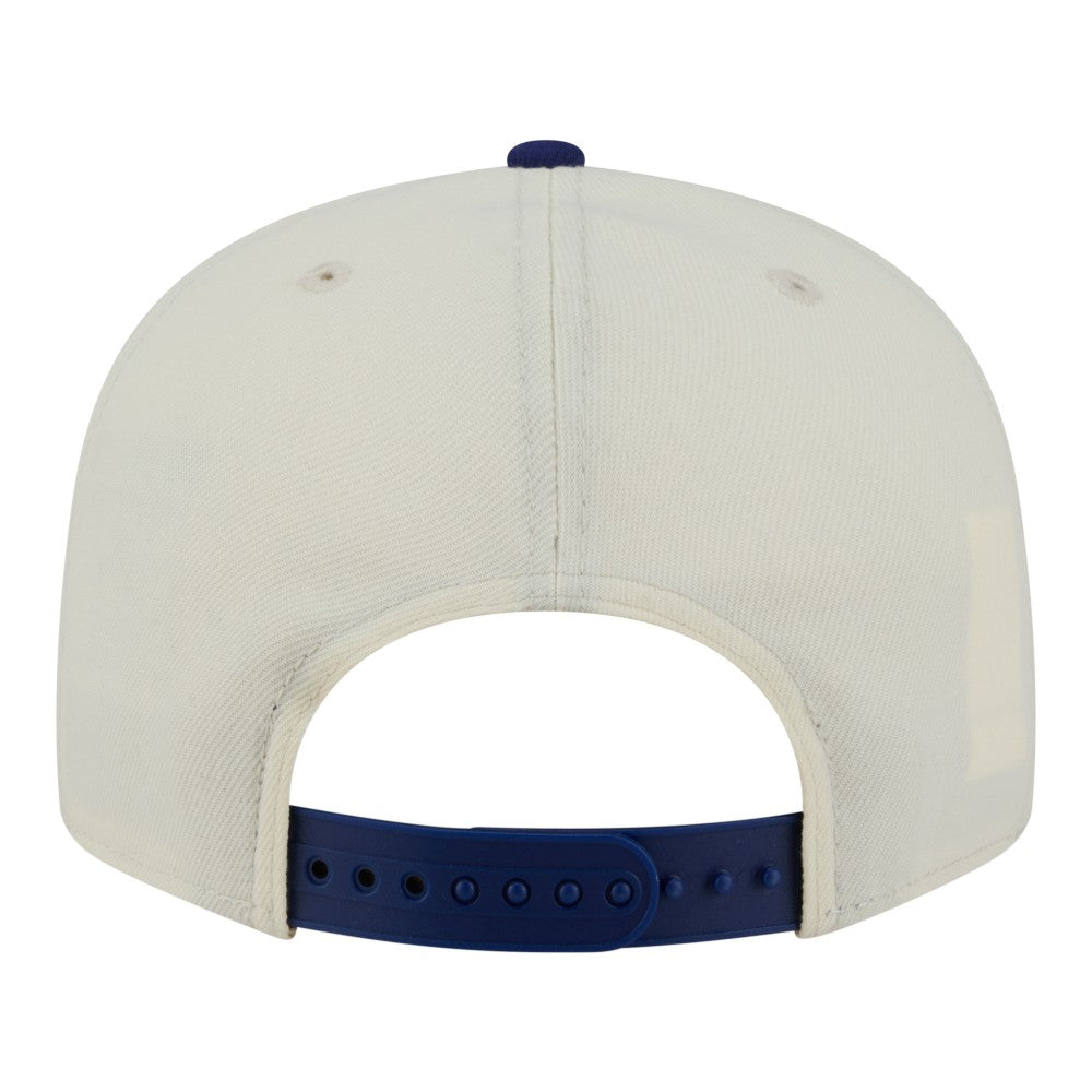Los Angeles Dodgers New Era Localized 9FIFTY Snapback Hat Outlet