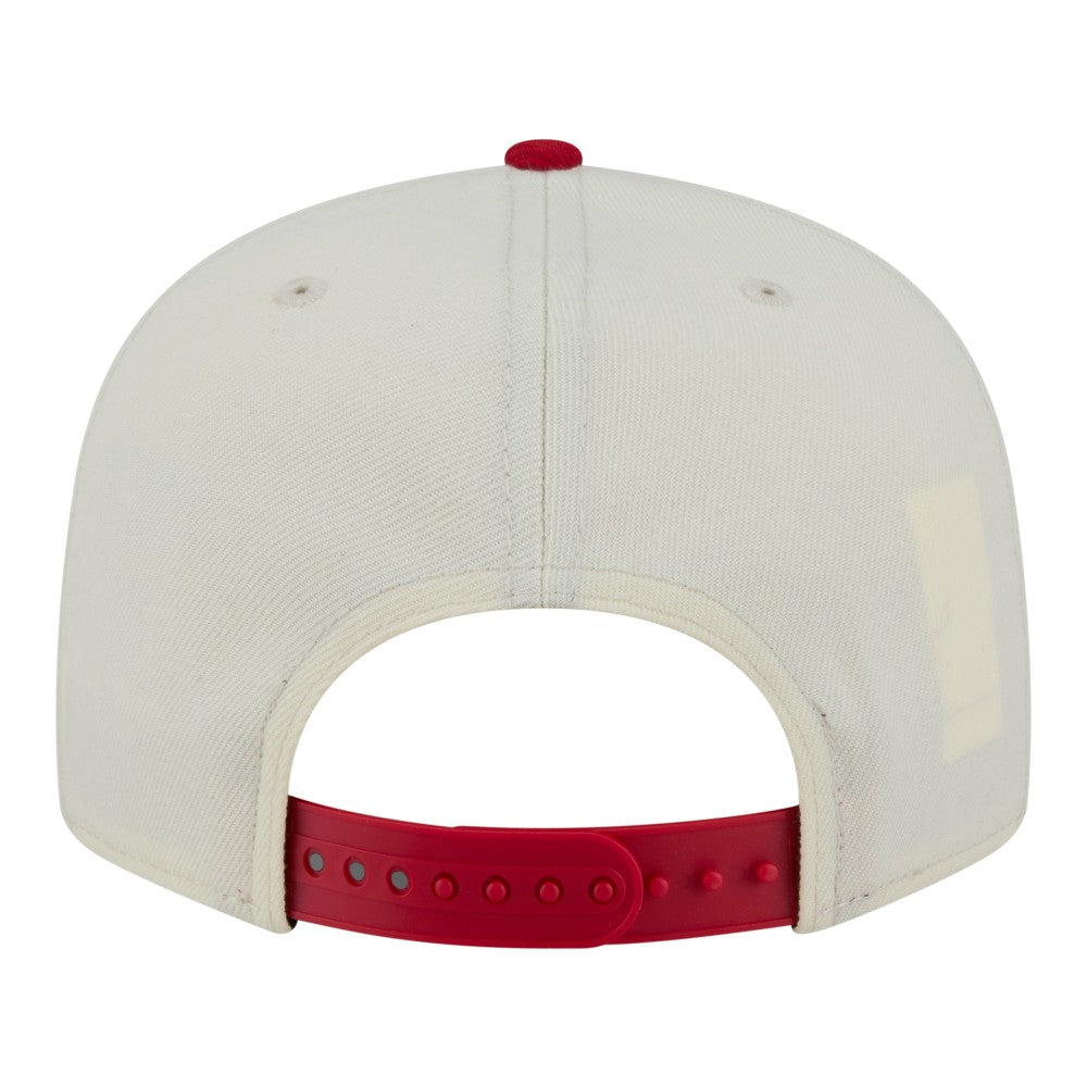 Los Angeles Angels New Era Localized 9FIFTY Snapback Hat Sale