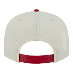 Los Angeles Angels New Era Localized 9FIFTY Snapback Hat Sale