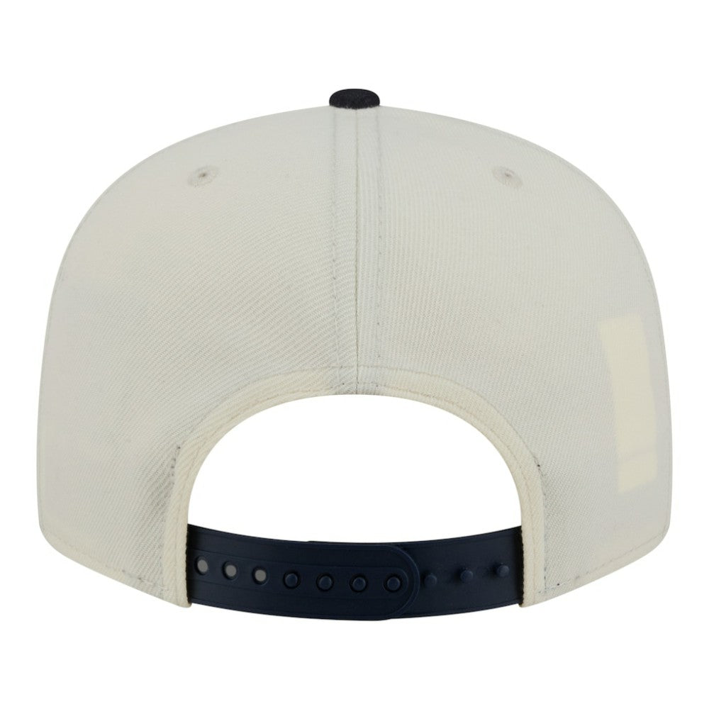 Atlanta Braves New Era Localized 9FIFTY Snapback Hat for sale