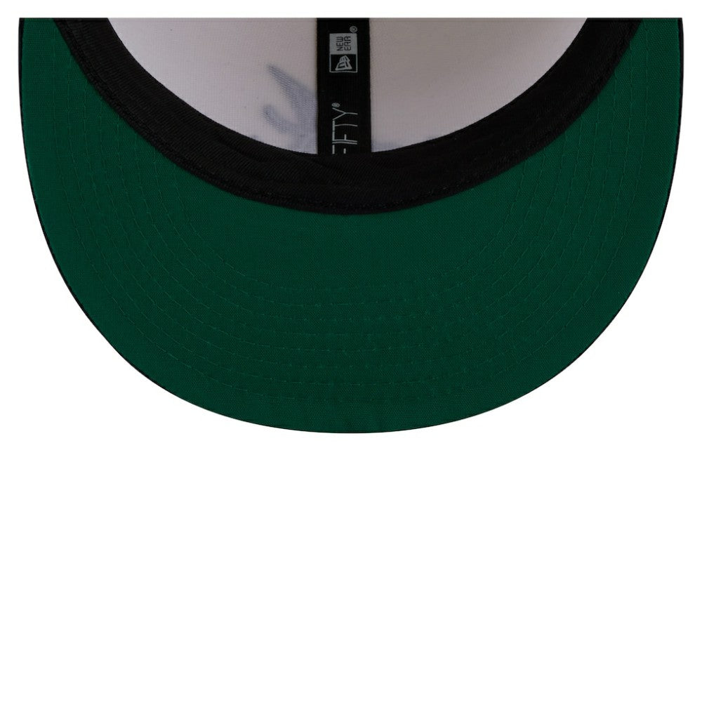 Atlanta Braves New Era Localized 9FIFTY Snapback Hat for sale