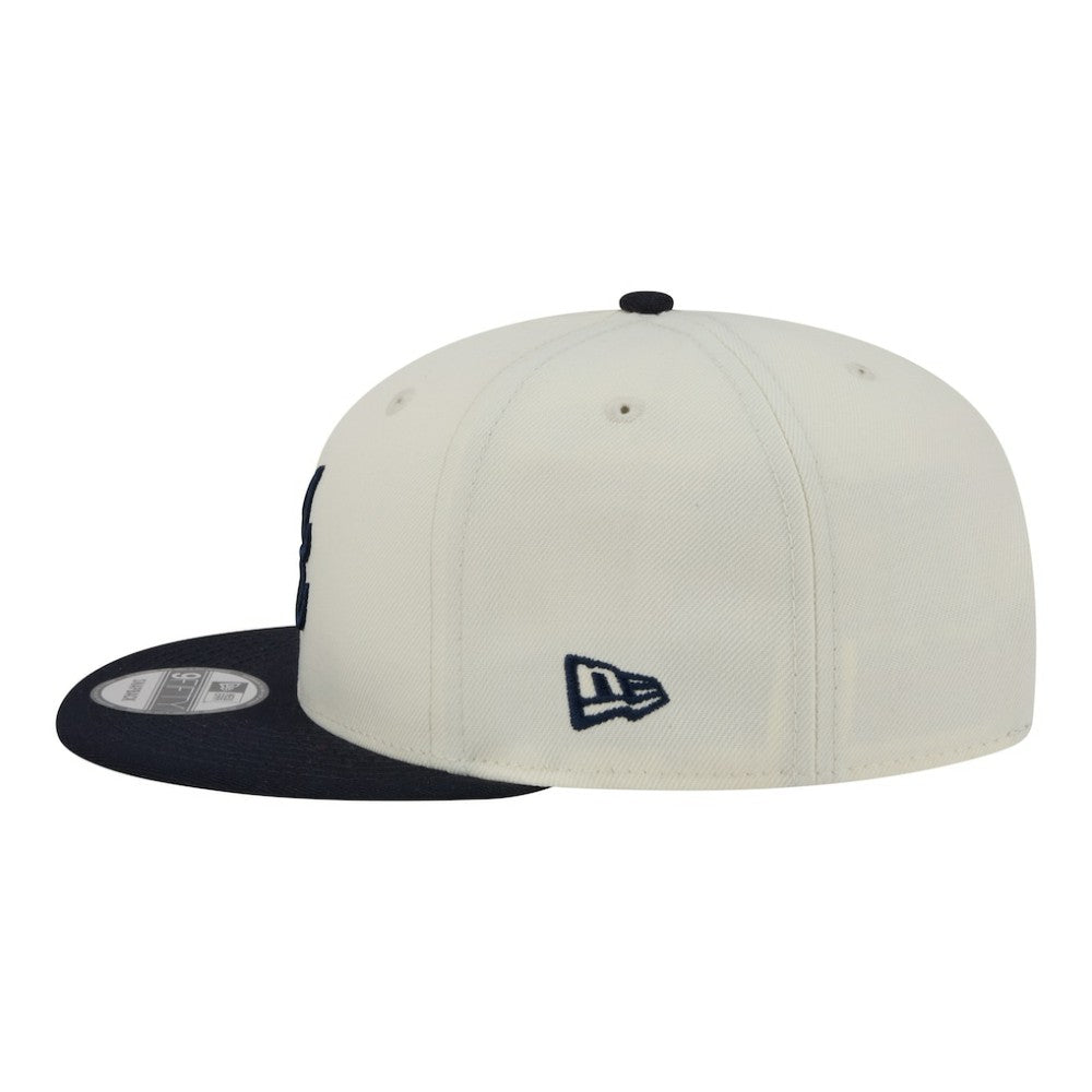 Atlanta Braves New Era Localized 9FIFTY Snapback Hat for sale