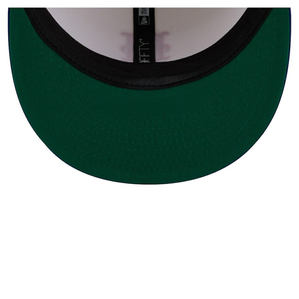 New York Mets New Era Localized 9FIFTY Snapback Hat Sale