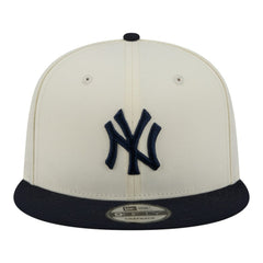 New York Yankees New Era Localized 9FIFTY Snapback Hat Online