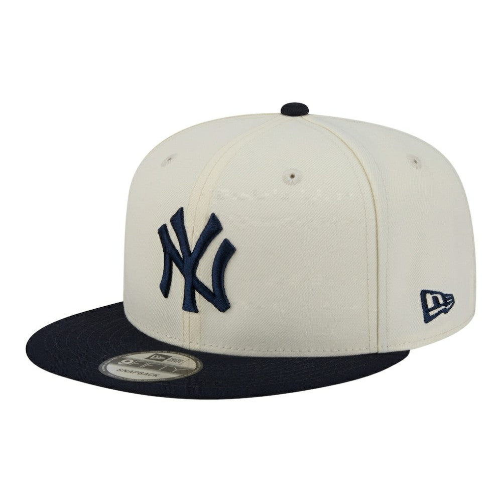 New York Yankees New Era Localized 9FIFTY Snapback Hat Online