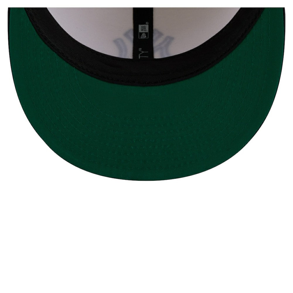 New York Yankees New Era Localized 9FIFTY Snapback Hat Online