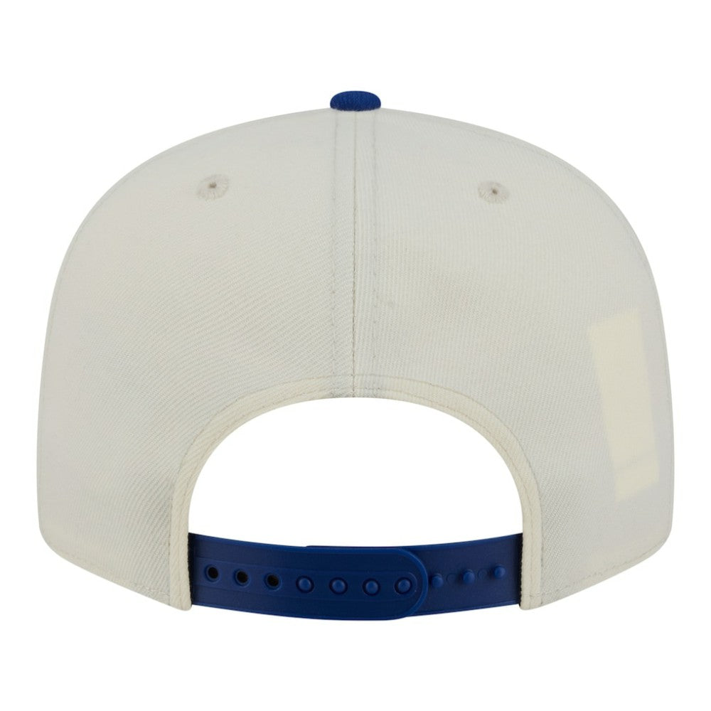 Texas Rangers New Era Localized 9FIFTY Snapback Hat Outlet
