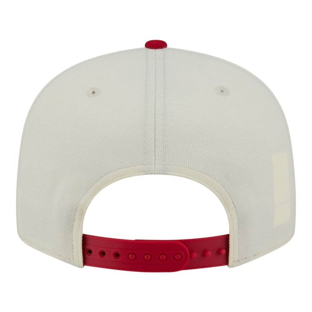 Philadelphia Phillies New Era Localized 9FIFTY Snapback Hat Online
