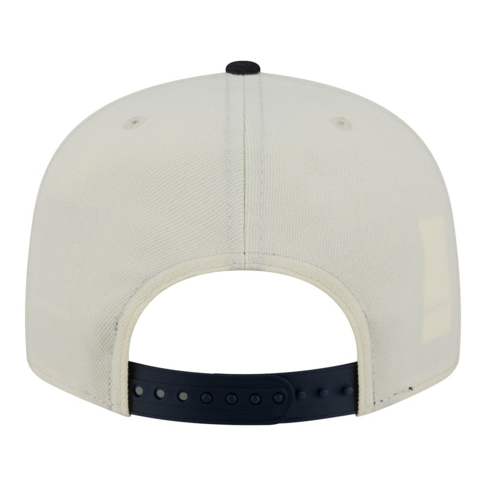 Boston Red Sox New Era Localized 9FIFTY Snapback Hat Outlet