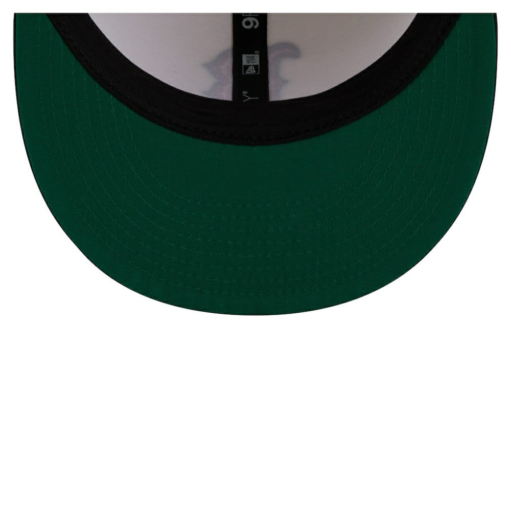 Boston Red Sox New Era Localized 9FIFTY Snapback Hat Outlet