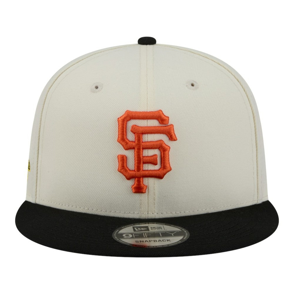 San Francisco Giants New Era Localized 9FIFTY Snapback Hat Online