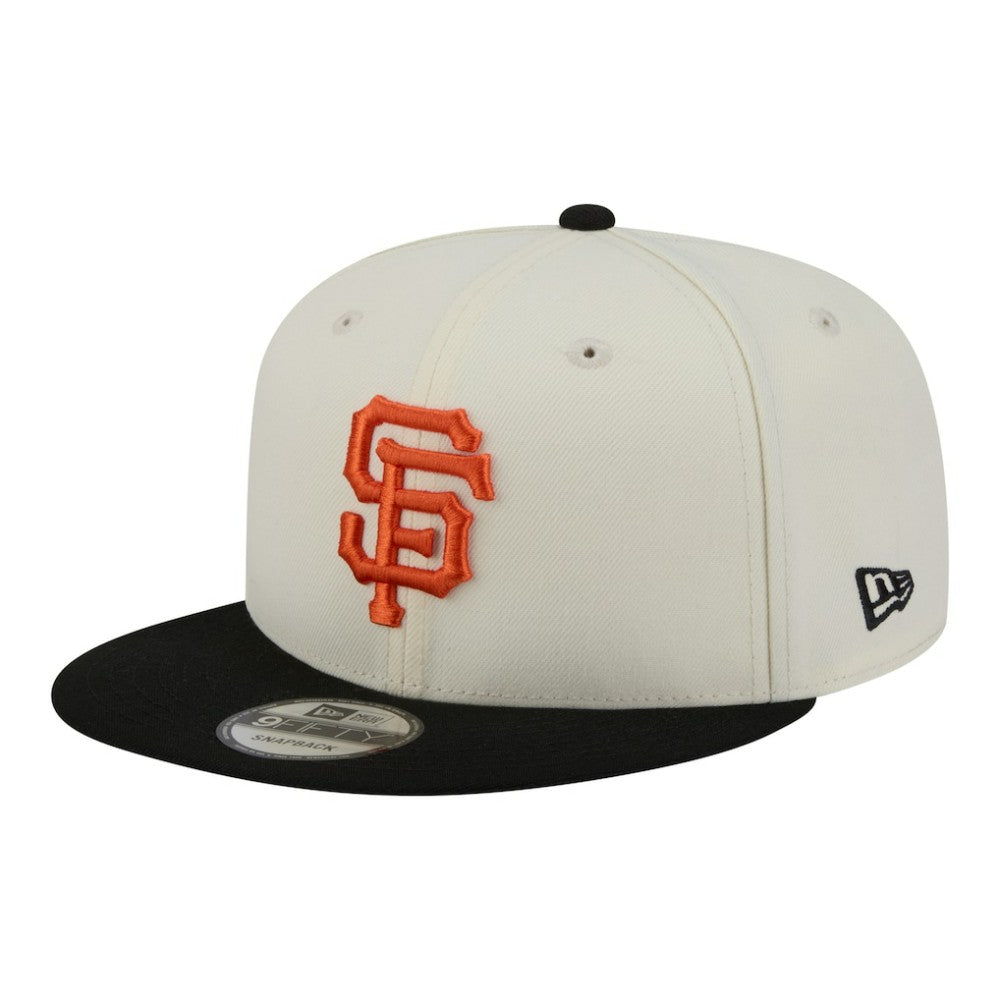San Francisco Giants New Era Localized 9FIFTY Snapback Hat Online