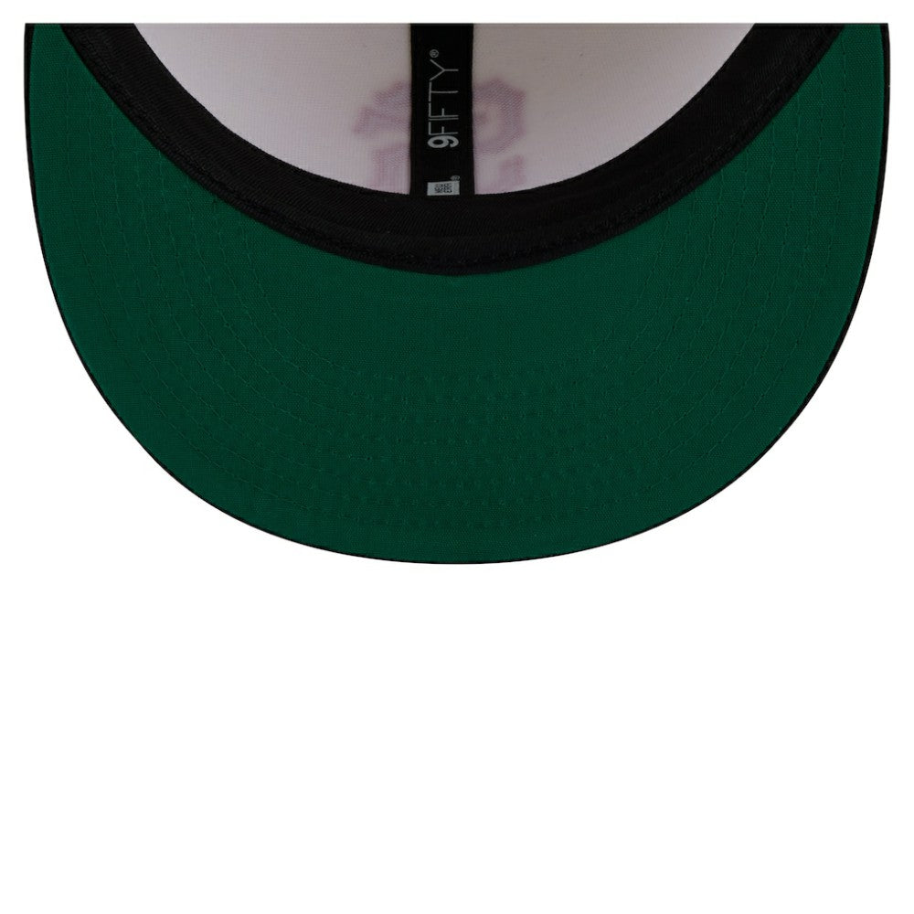 San Francisco Giants New Era Localized 9FIFTY Snapback Hat Online