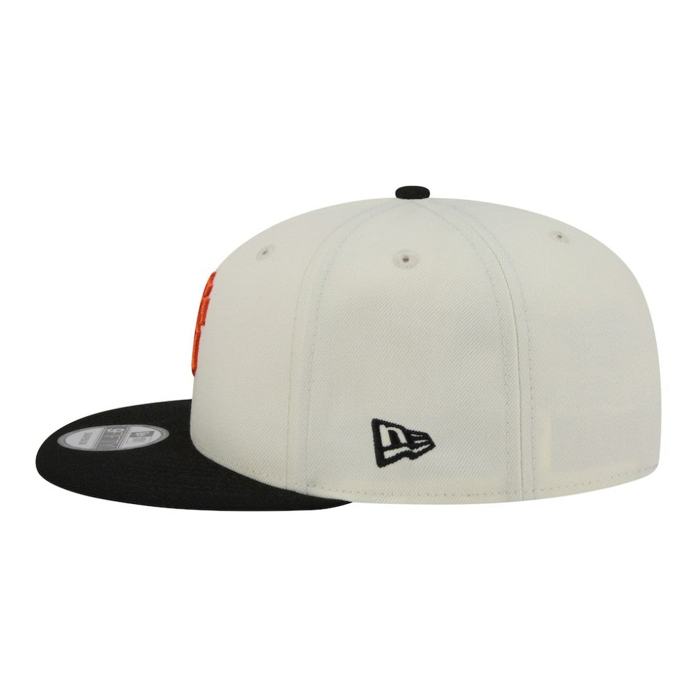 San Francisco Giants New Era Localized 9FIFTY Snapback Hat Online