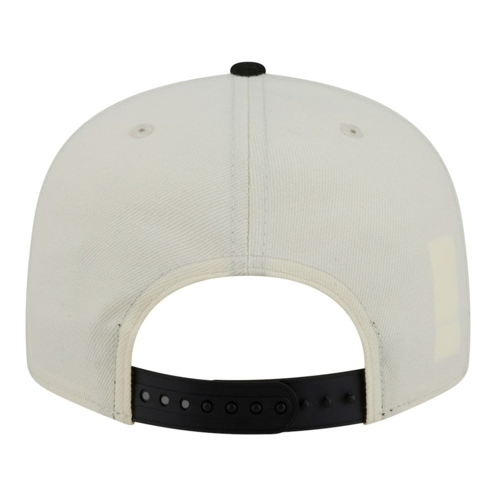 Chicago White Sox New Era Localized 9FIFTY Snapback Hat for sale