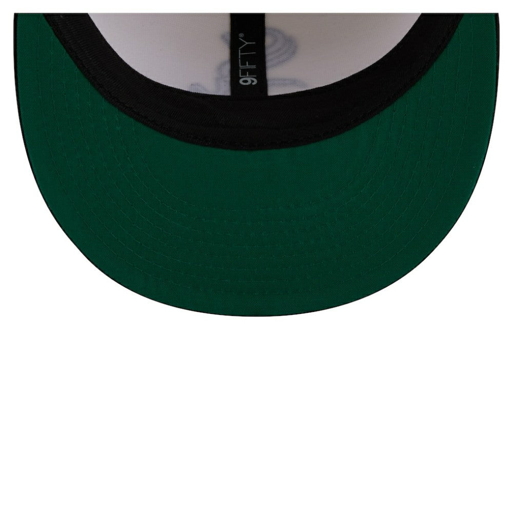 Chicago White Sox New Era Localized 9FIFTY Snapback Hat for sale