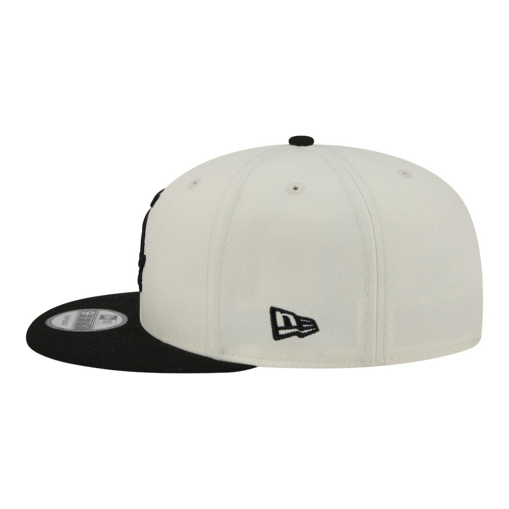 Chicago White Sox New Era Localized 9FIFTY Snapback Hat for sale