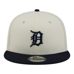 Detroit Tigers New Era Localized 9FIFTY Snapback Hat Online