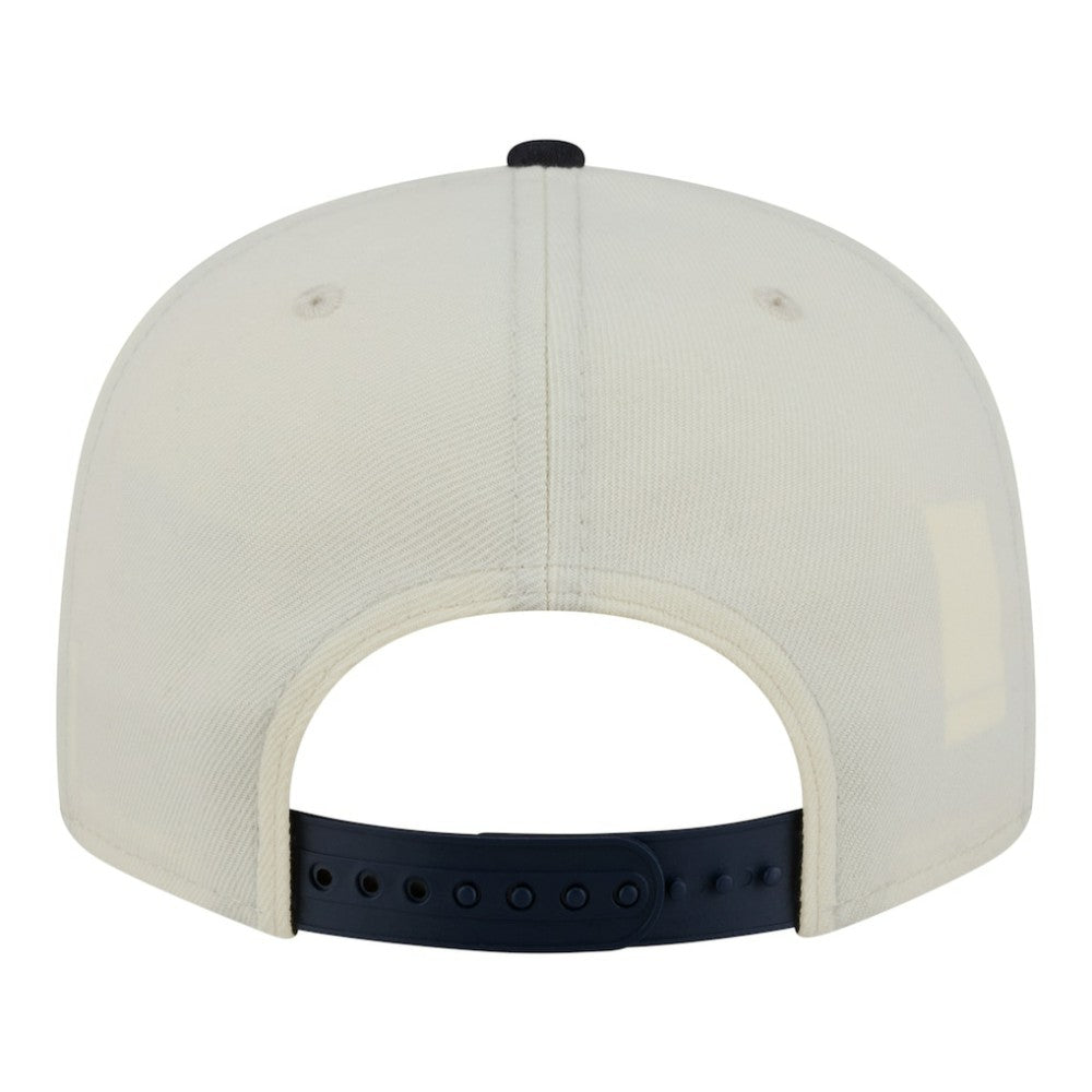 Detroit Tigers New Era Localized 9FIFTY Snapback Hat Online