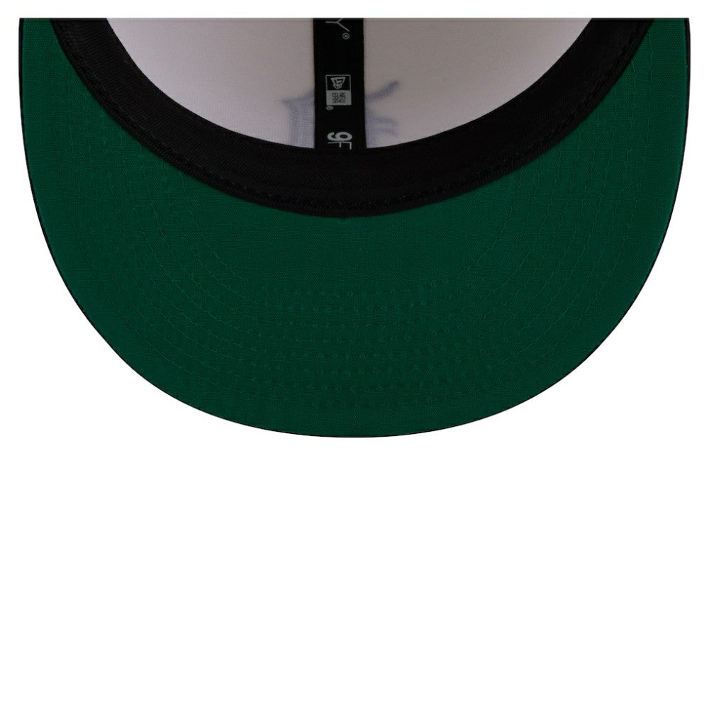 Detroit Tigers New Era Localized 9FIFTY Snapback Hat Online