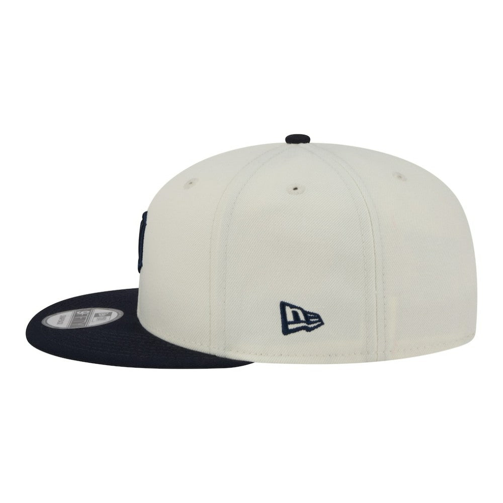 Detroit Tigers New Era Localized 9FIFTY Snapback Hat Online