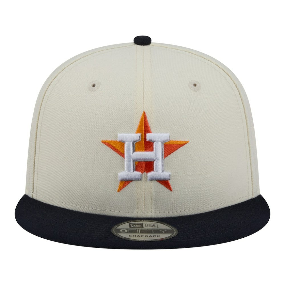 Houston Astros New Era Localized 9FIFTY Snapback Hat for sale