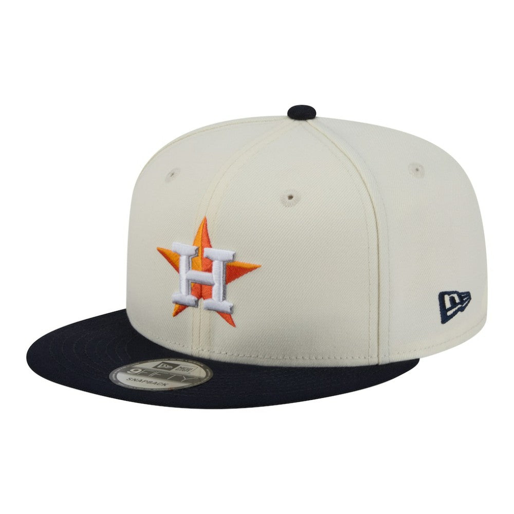 Houston Astros New Era Localized 9FIFTY Snapback Hat for sale