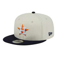 Houston Astros New Era Localized 9FIFTY Snapback Hat for sale