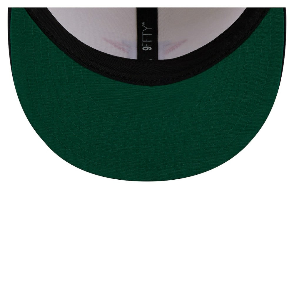 Houston Astros New Era Localized 9FIFTY Snapback Hat for sale