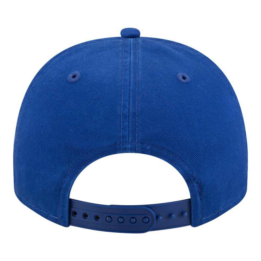 Chicago Cubs New Era 2016 World Series Champions Historic 9FIFTY A-Frame Snapback Hat Discount