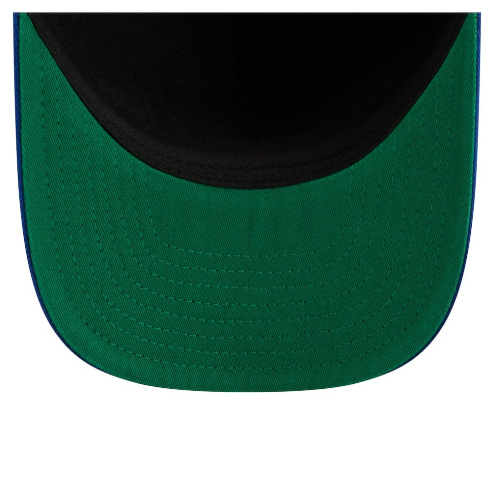 Chicago Cubs New Era 2016 World Series Champions Historic 9FIFTY A-Frame Snapback Hat Discount