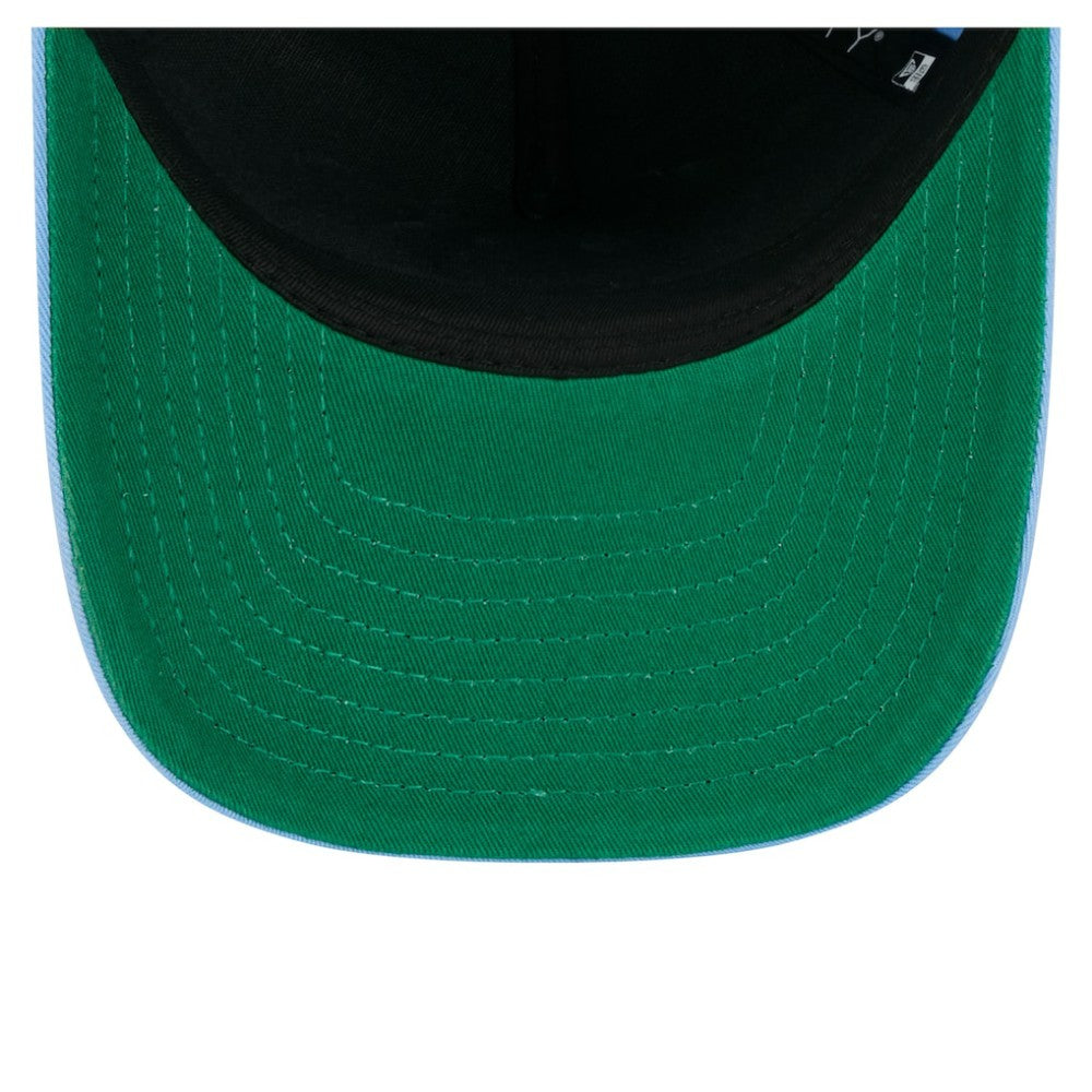 Philadelphia Phillies New Era 1980 World Series Champions Throwback 9FIFTY A-Frame Snapback Hat for sale