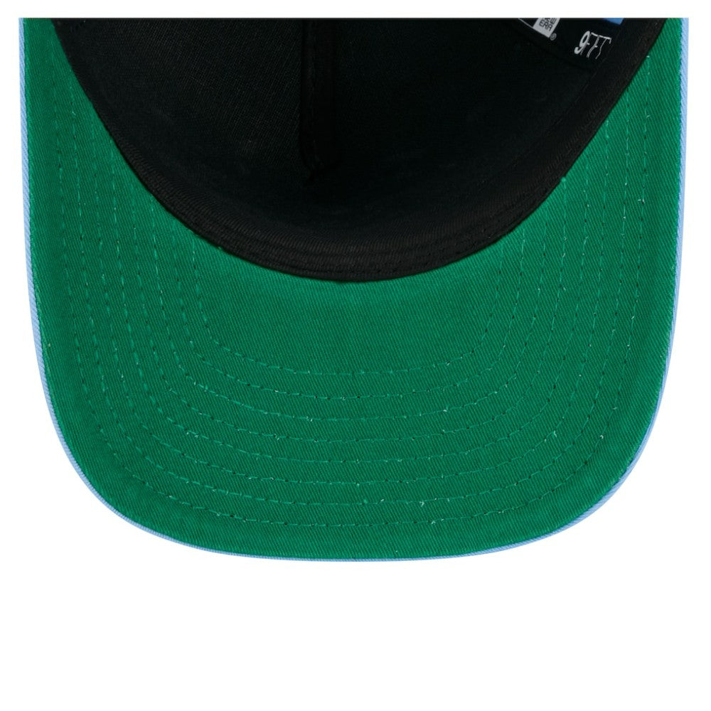 St. Louis Cardinals New Era 1982 World Series Champions Historic 9FIFTY A-Frame Snapback Hat for sale