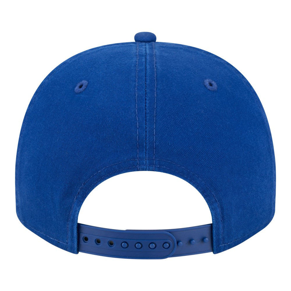 New York Mets New Era 1986 World Series Champions Throwback 9FIFTY A-Frame Snapback Hat Sale