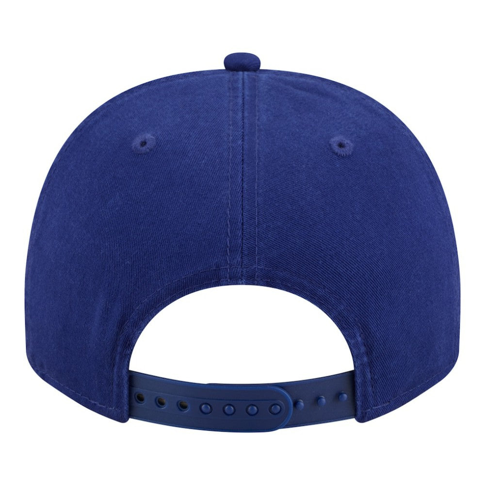 Texas Rangers New Era 2023 World Series Champions Historic 9FIFTY A-Frame Snapback Hat Outlet
