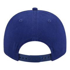 Texas Rangers New Era 2023 World Series Champions Historic 9FIFTY A-Frame Snapback Hat Outlet
