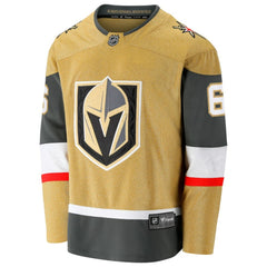 Kaedan Korczak Vegas Golden Knights Fanatics Home Breakaway Jersey - Gold | Fanatics sale