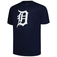 Tarik Skubal Detroit Tigers Fanatics Big & Tall Name & Number T-Shirt Near Me