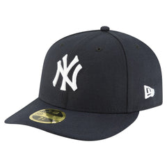 CC Sabathia New York Yankees New Era 2025 National Baseball Hall of Fame 59FIFTY Low Profile Fitted Hat Discount