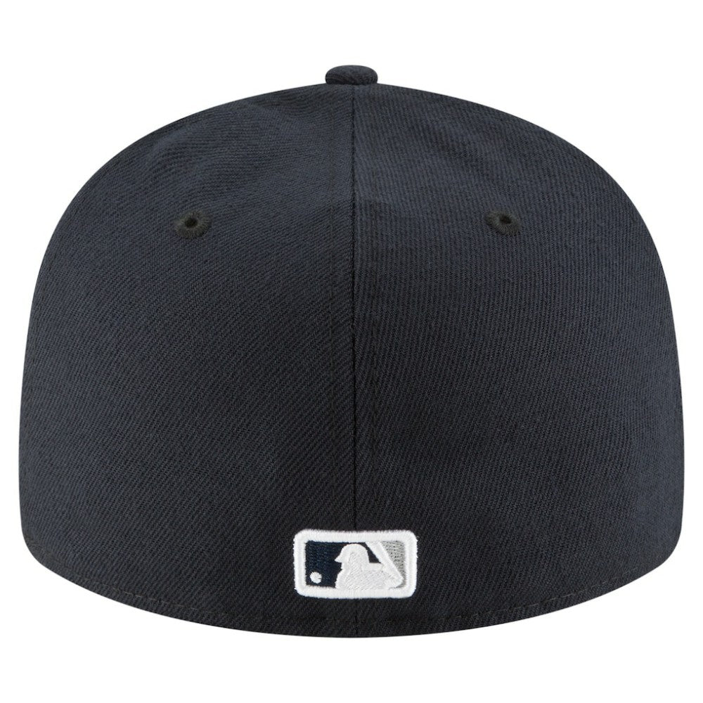 CC Sabathia New York Yankees New Era 2025 National Baseball Hall of Fame 59FIFTY Low Profile Fitted Hat Discount