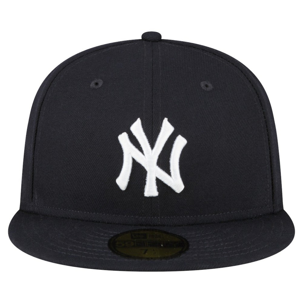 CC Sabathia New York Yankees New Era 2025 National Baseball Hall of Fame 59FIFTY Fitted Hat Outlet