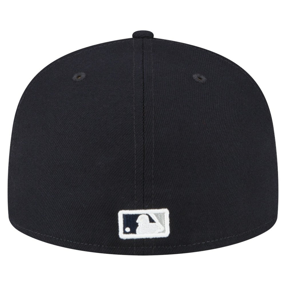 CC Sabathia New York Yankees New Era 2025 National Baseball Hall of Fame 59FIFTY Fitted Hat Outlet