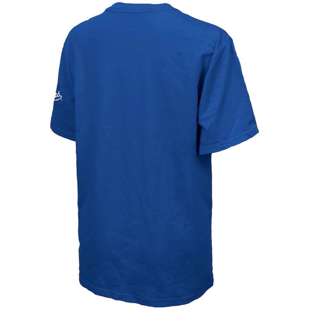 Shohei Ohtani Los Angeles Dodgers Majestic Threads Women's Oversized Name & Number T-Shirt Near Me