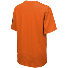 Tarik Skubal Detroit Tigers Majestic Threads Women's Oversized Name & Number T-Shirt Online