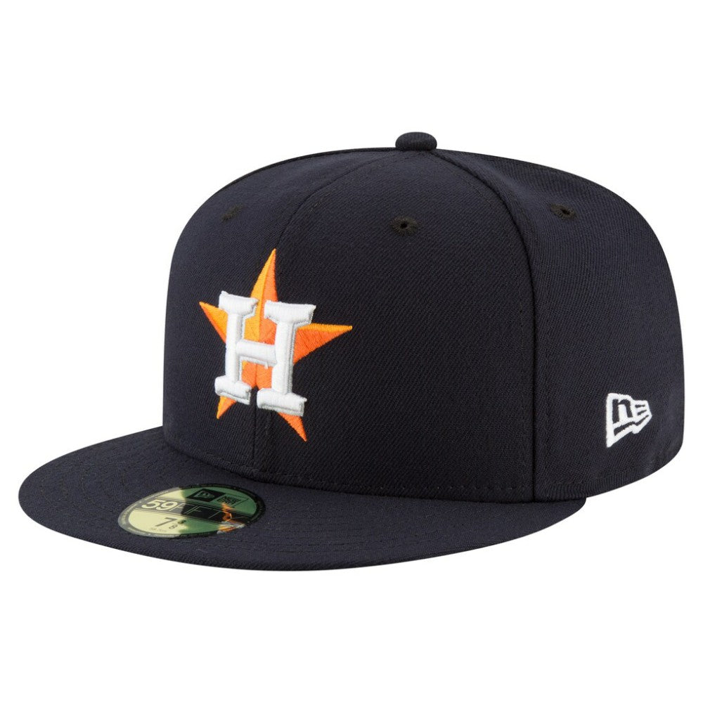 Jose Altuve Houston Astros New Era 2025 Player’s Weekend 59FIFTY Fitted Hat Outlet