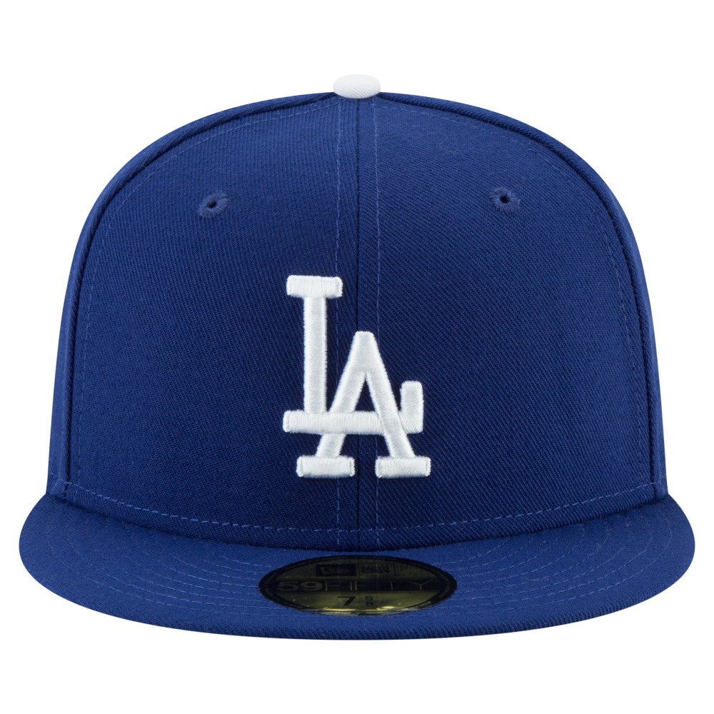 Mookie Betts Los Angeles Dodgers New Era 2025 Player’s Weekend 59FIFTY Fitted Hat Sale