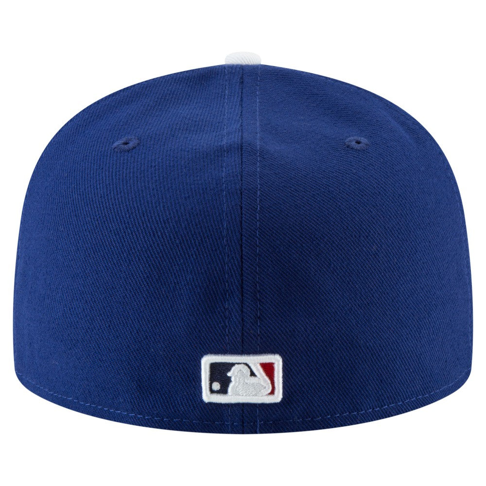 Mookie Betts Los Angeles Dodgers New Era 2025 Player’s Weekend 59FIFTY Fitted Hat Sale